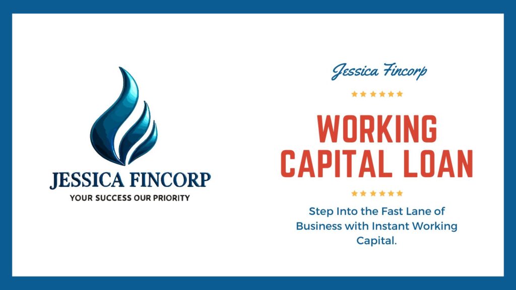 Working Capital Loans in India: Fueling MSME Growth with Easy Financing